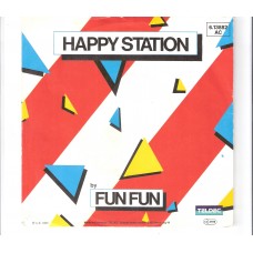 FUN FUN - Happy station